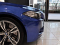 宝马M5 2014款 M5 4.4T DCT图片