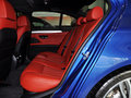 宝马M5 2014款 M5 4.4T DCT图片