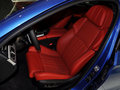 宝马M5 2014款 M5 4.4T DCT图片