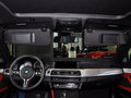 宝马M5 2014款 M5 4.4T DCT