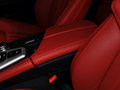 宝马M5 2014款 M5 4.4T DCT