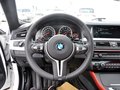 宝马M5 2014款 宝马M5 4.4T DCT
