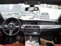 宝马M5 2014款 宝马M5 4.4T DCT