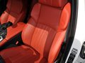 宝马M5 2014款 宝马M5 4.4T DCT