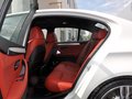 宝马M5 2014款 宝马M5 4.4T DCT