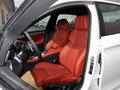 宝马M5 2014款 宝马M5 4.4T DCT