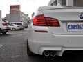 宝马M5 2014款 宝马M5 4.4T DCT图片