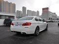 宝马M5 2014款 宝马M5 4.4T DCT图片