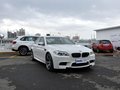 宝马M5 2014款 宝马M5 4.4T DCT