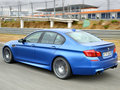 宝马M5 2014款 宝马M5图片