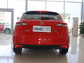MG5 2014款 MG5图片