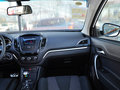 MG5 1.5T 自动 豪华版 2014款图片