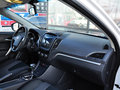 MG5 1.5T 自动 豪华版 2014款图片