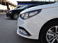 MG5 1.5T 自动 豪华版 2014款图片