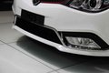 MG5 1.5T 自动旗舰版2014款