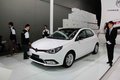 MG5 1.5T 自动旗舰版2014款