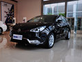 MG5 2014款 1.5T 自动 旗舰版
