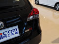 MG5 2014款 1.5T 自动 旗舰版