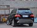 奔驰M级 2014款 ML320 4MATIC图片