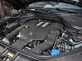 奔驰(进口)  ML320 发动机主体特写