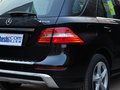 奔驰M级 2014款 ML320 4MATIC图片