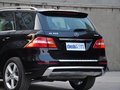 奔馳M級(jí) 2014款 ML320 4MATIC圖片