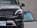 奔驰M级 2014款 ML320 4MATIC图片