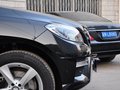 奔馳M級(jí) 2014款 ML320 4MATIC圖片