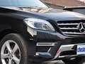 奔馳M級 2014款 ML320 4MATIC圖片