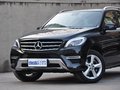奔馳M級 2014款 ML320 4MATIC圖片