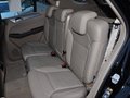 奔馳M級 2014款 ML320 4MATIC圖片