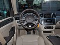 奔驰M级 2014款 ML320 4MATIC图片