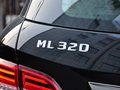 奔驰M级 2014款 ML320 4MATIC图片