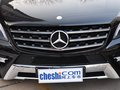 奔驰M级 2014款 ML320 4MATIC图片