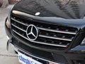 奔驰M级 2014款 ML320 4MATIC图片