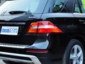 奔馳M級 ML400 4MATIC 動感型 2014款圖片