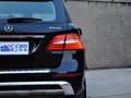 奔馳M級 ML400 4MATIC 動感型 2014款圖片
