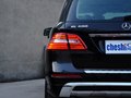 奔馳M級 ML400 4MATIC 動感型 2014款圖片