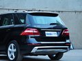 奔馳M級(jí) ML400 4MATIC 動(dòng)感型 2014款圖片