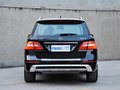 奔驰M级 ML400 4MATIC 动感型 2014款图片