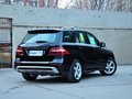 奔驰M级 ML400 4MATIC 动感型 2014款图片