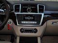 奔驰M级 ML400 4MATIC 动感型 2014款图片