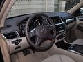 奔驰M级 ML400 4MATIC 动感型 2014款图片
