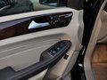 奔驰M级 ML400 4MATIC 动感型 2014款图片