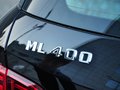 奔驰M级 ML400 4MATIC 动感型 2014款图片