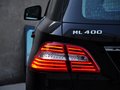 奔驰M级 ML400 4MATIC 动感型 2014款图片