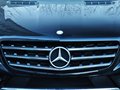 奔驰M级 ML400 4MATIC 动感型 2014款图片