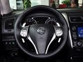 天籁 公爵 2.5L XV尊雅版 2014款图片