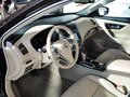 天籁 公爵 2.5L 尊领版 2014款图片