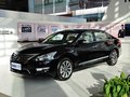 天籁 公爵 2.5L 尊领版 2014款图片